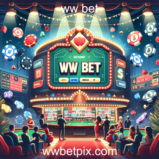 Descubra as Melhores Promoções na WW Bet